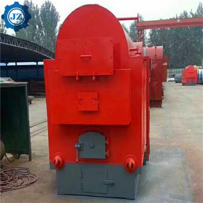 China High Efficiency Industrial Coal Fired Steam Boiler Manufacturer In China for sale