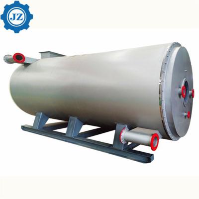 Chine 1000KW Industrial gas Oil Fired Thermal Oil Furnace Hot Oil Boiler For Detergent Industry à vendre