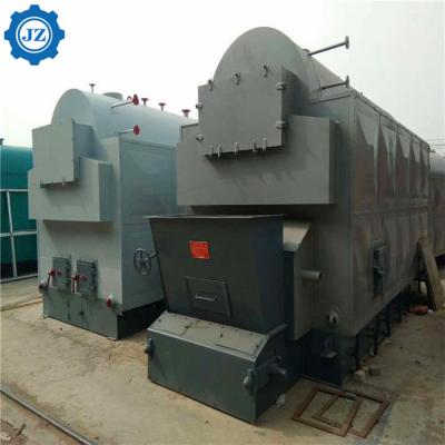 Κίνα Coal/Biomass/Rice Husk/Coco Nut /Bagass/Solid Wood Fired Steam Boiler For MDF Production Plant προς πώληση