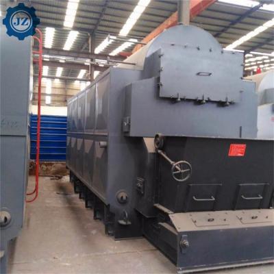 中国 4 Ton 5 Ton 6 Ton 8 Ton 10 Ton Coal Fired Steam Boiler For Bridges Concrete Curing 販売のため