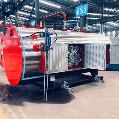 China 500kg 1000kg 1500kg 2000kg Industrial Electric Steam Boiler Factory Price for sale