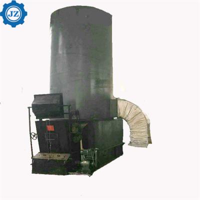 China 1200KW Industrial Vertical Biomass Fired Thermal Oil Heater For Plywood Hot Processing for sale