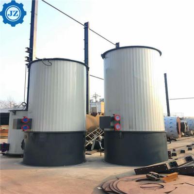 Chine Industrial Biomass Coal Fired Thermal Oil Heater Price For Latex Nitrile Glove Factory à vendre