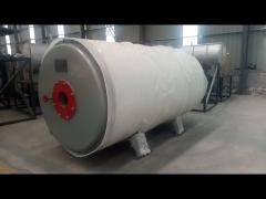 thermal oil boiler, thermic fluid heater, hot oil boiler, thermal oil heater