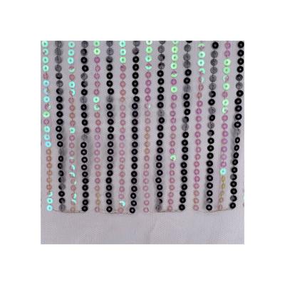 China Multiple Scenarios Strong Custom Mesh Fabric Shrink-Resistant Suitable For Poly for sale