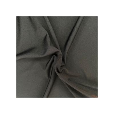 China Cheap hot sale custom made 90%recycled poly 10%sp poly mesh fabric Shrink-resistant for sale