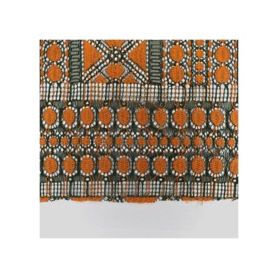 China Quality Guaranteed Unique Shrink-Resistant Dress Making Laces Fabrics For Women for sale