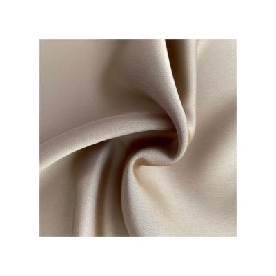 China Cheap Professional Manufacture Shrink-Resistant Palladium Acetate Copy Printed Satin Fabric Poly for sale