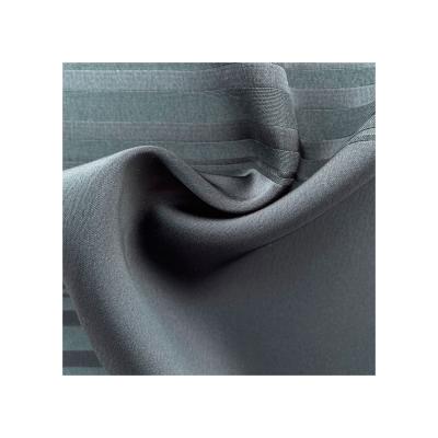 China Good Quality Hot Selling Shrink-Resistant Span Scratch Poly PD Roll Jacquard Satin Brocade Fabric for sale