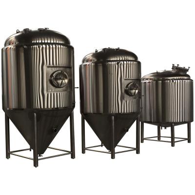 China Beer fermentation 2000l beer fermentation tank stainless steel beer fermentation tank for sale