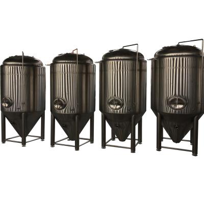 China Beer Fermentation Ace Pressurized 3000 L Fermentation Tank 3000 Liter Fermentation Tank for sale