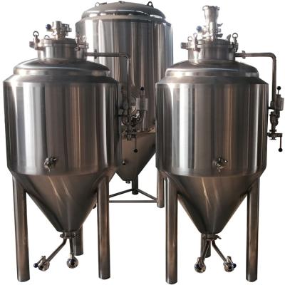 China Mini Brewery Fermentation 100l Beer Micro Beer Brewery Micro Brewery for sale