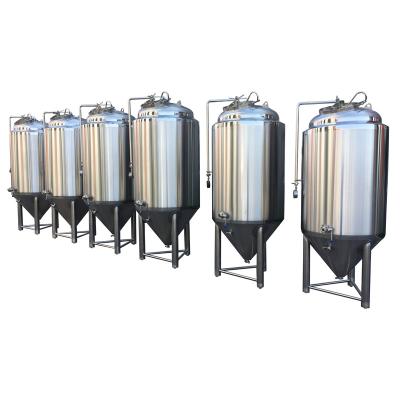 China Beer Fermentation 5bbl Brewery Brew Home Brewery Tanks Micro Brewery Equipment for sale