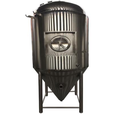 China Full Mini Beer Fermentation Micro Brewery Beer Brewery Fermentation Tanks for sale