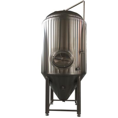 China High Quality Commercial Grain Beer Fermentation Motor Set Mini Brewhouse Beer Brewery Equipment Professional Brewing Equipment for sale