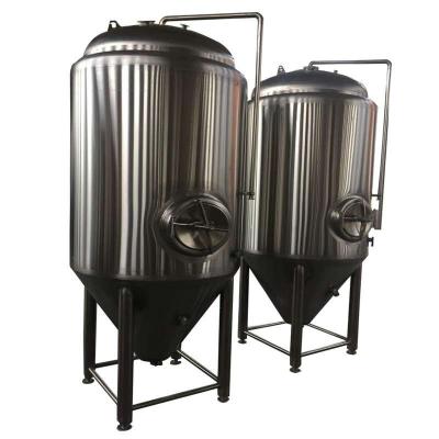 China Wort Making 20hl Large Commercial Beer Brewery Equipment For Sale for sale