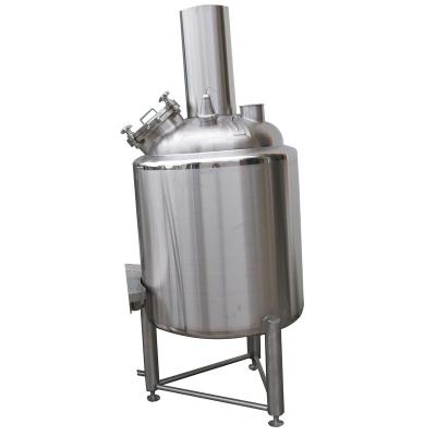 China Wort Making Brew Brewery Beer Brewing Equipment 300 L Stainless Steel 304 for sale