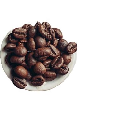 China 1/2 Pound Arabica Coffee Bean Anaerobically Fermented Sun Dried Roasted Coffee BeanP CTM-03 for sale