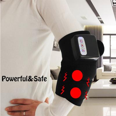 China Far Infrared Massage Apparatus Therapy Vibration Brace Wrap Physiotherapy Joint Warm Heating Instrument For Knee Shoulder Elbow for sale