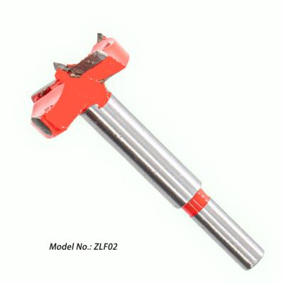 China Hot Selling Metal Drilling Carbide Alloy Material Forstner Drill Bit For Wood for sale