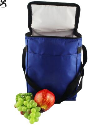 China Waterproof Wholesale Custom Good Prices Thermal Lined Cooler Bag for sale