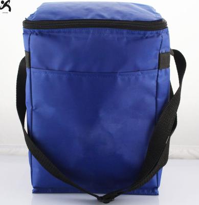 China Outdoor Lunch Bag Lead Industry Factory Price Thermal Delivery Bags for sale