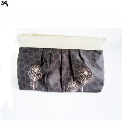 China Fashion China Professional Wholesale Bagged Cosmetics Waterproof Cosmetic Bag for sale