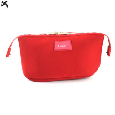 China Fashion Eyelash PU Leather Mesh Cotton Cosmetic Small Drawstring Cosmetic Waterproof Canvas Velvet Cosmetic Bag Bulk Cosmetic Bags for sale