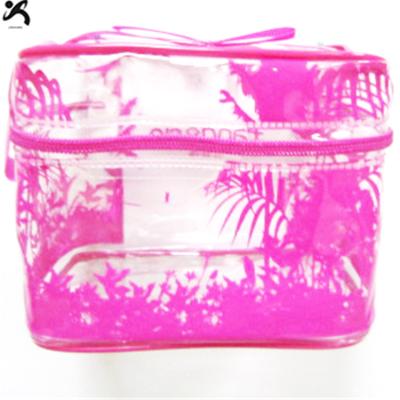 China Fashion Wholesale High Quality Cheap Custom Cosmetic Bag Environmental Friendly Cosmetic Bag for sale