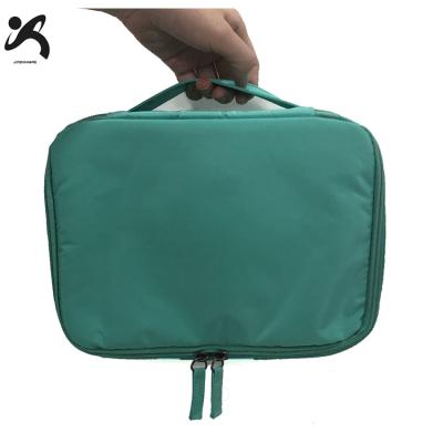 China Popular Fashion New Products Ladies Cosmetic Bags High End Cosmetic Bags for sale