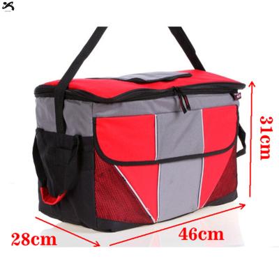 China Lunch Bag Man Motorcycle Jice Product Parcel Green Grocery Outdoor Pizza Heated 120 Liter Restaurant Food Bags For Fishing Delivery Bag System for sale