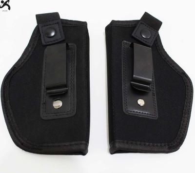 China Wholesale Use China Gun Accessories Holster Tactical Hunting Hidden Clip for sale