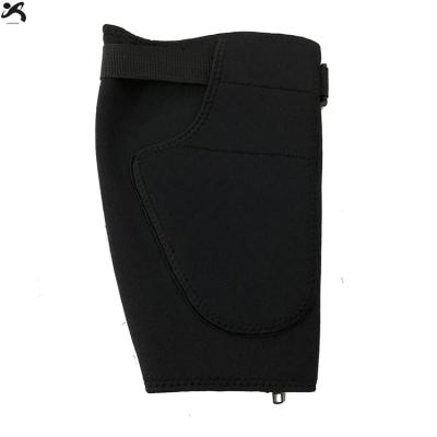 China Tactical hunting use new combat hot-selling holster hide and carry fashionable holster for sale