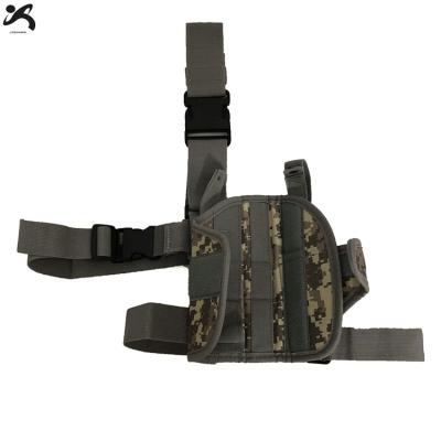 China New Hot-Selling Professional Wholesale Tactical Hunting Holster Bag Gun Holster Use for sale