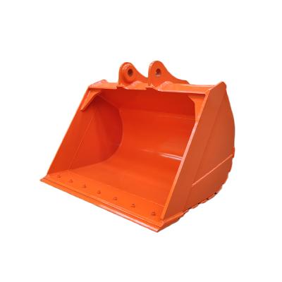 China Excavator Attachment Hyundai Excavator Parts 20 Ton Excavator Parts Bucket Dh 220 For Volvo 240 Basket for sale