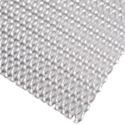 China Cheap Perforated Good Mesh Expanded Metal For Filter for sale