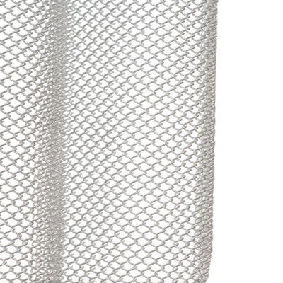 China Decorative Mesh Unleashing the Potential of Chain Curtains for Creative Design Solutions for sale