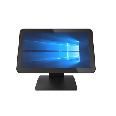 China Aluminum Alloy 15.6 Inch Microsoft Windows 10 Windows POS for sale