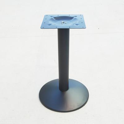 China Furniture Accessories Hardware Factory Price Modern Chinese SS Metal Iron Table Frame Table Base Legs for sale