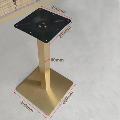 China modern chinese wholesale price of metal coffee table legs for sale