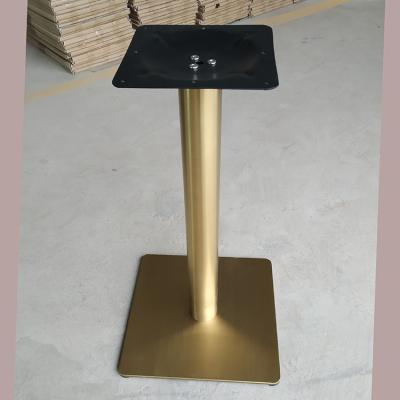 China Modern Chinese Wholesale Colored Furniture Legs With Gold for sale