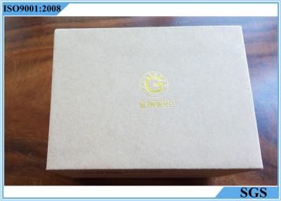 China Customized Logo Carton Gift Box High Smoothness For Product Packaging for sale