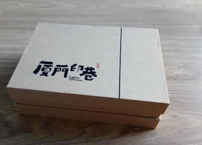 Chine Carton ondulé ondulé de papier d'emballage de boîte-cadeau de paquet global à vendre