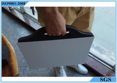 China Portable Quartzite Tile Stone Sample Book Film Display Silk - Screen Printing for sale