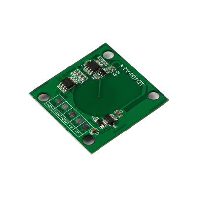 China For Original Mirror Manufacturer Mirror Lighting LED Touch Sensor Switch Electronic PCB Board for sale