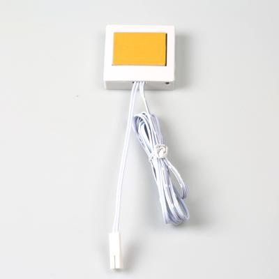 China Ultra-thin Invisible Penetrate Touch Sensor Lamp Switch Max 5A Contact Sensor Switch For Marble for sale