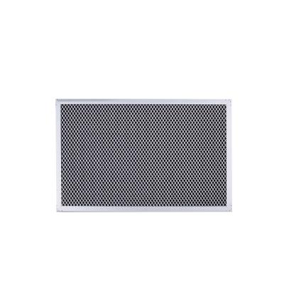 China Pre-filter Stock Housekeeping Mesh Cilinder Intake Wear Resistant High Strength Nylon Air Filter for sale