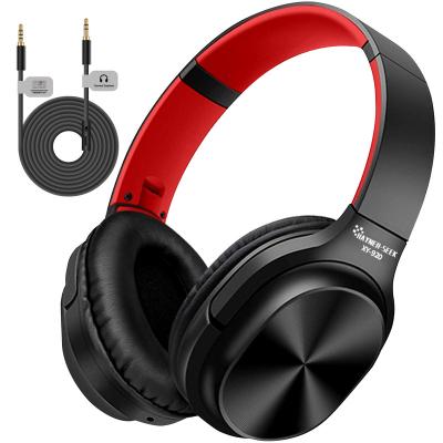 China Hayner professional studio dynamic headphones-research studio monitor headphones monitoring headphones for recording for sale