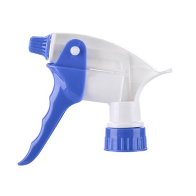 中国 Hand Held Plastic Spray Trigger Pest Control Fertilizer Garden House Paint Sprayer 販売のため