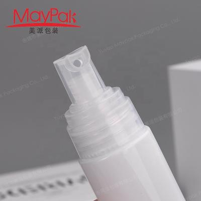 China Yuyao 20/400 20/410 24/400 24/410 Hand Soap Liquid Foam Plastic Cosmetic Foamer Foaming Shampoo Dispenser 28mm 32mm foam Pump for sale